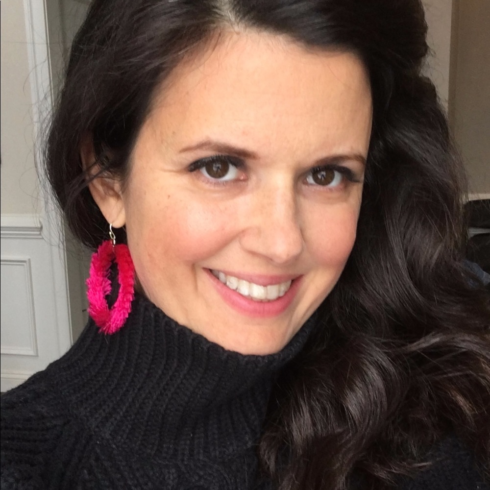 Meet your Posher, Tara